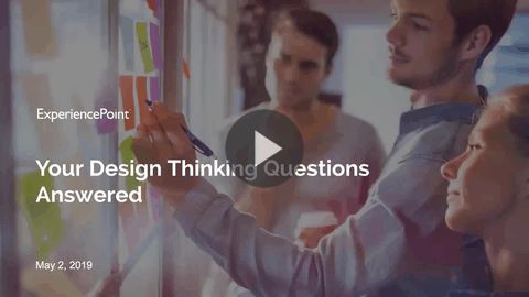 Your Design Thinking Questions Answered