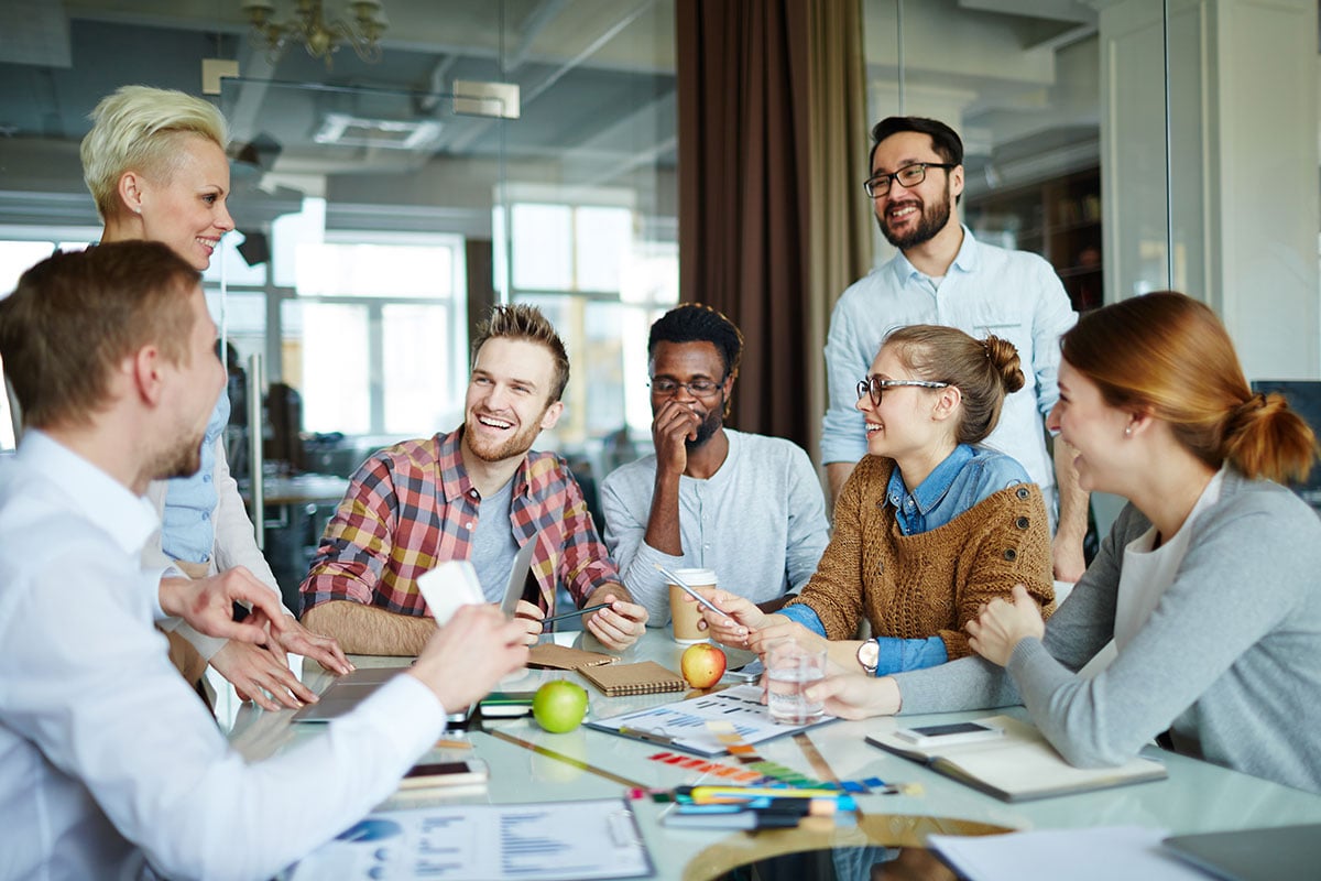 Design Thinking could solve your Employee Engagement Woes