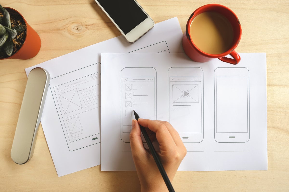 Three Techniques For Smart Prototyping