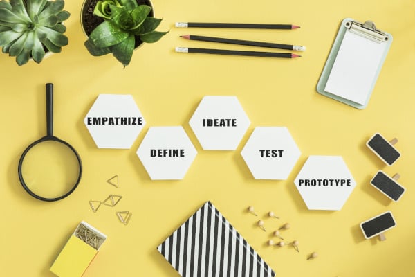 what s the difference between agile and design thinking difference between agile and design thinking