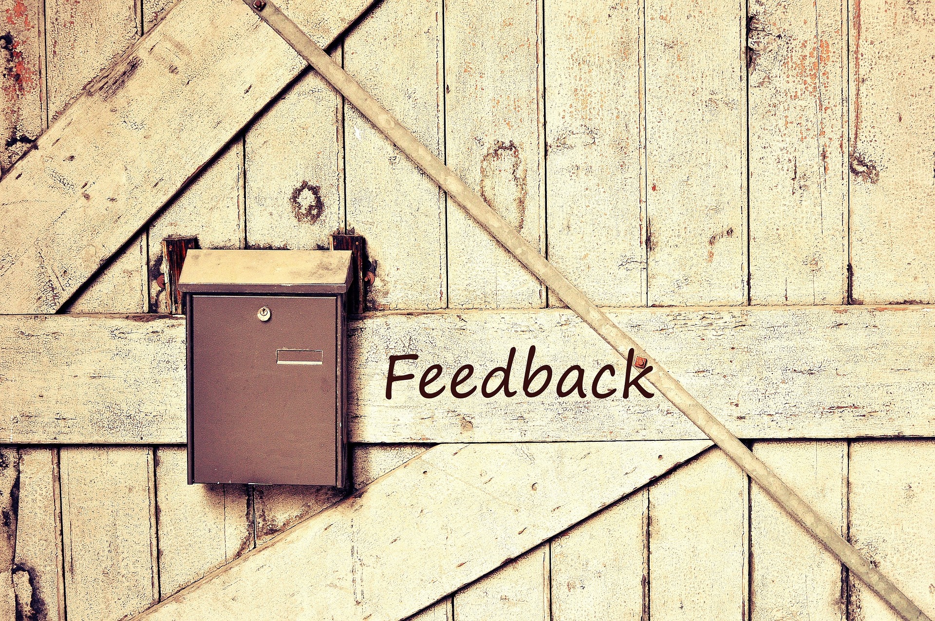 Habit #6: Good Feedback Leads to Great Products