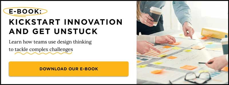 Kickstart Innovation