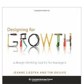 Designing for Growth