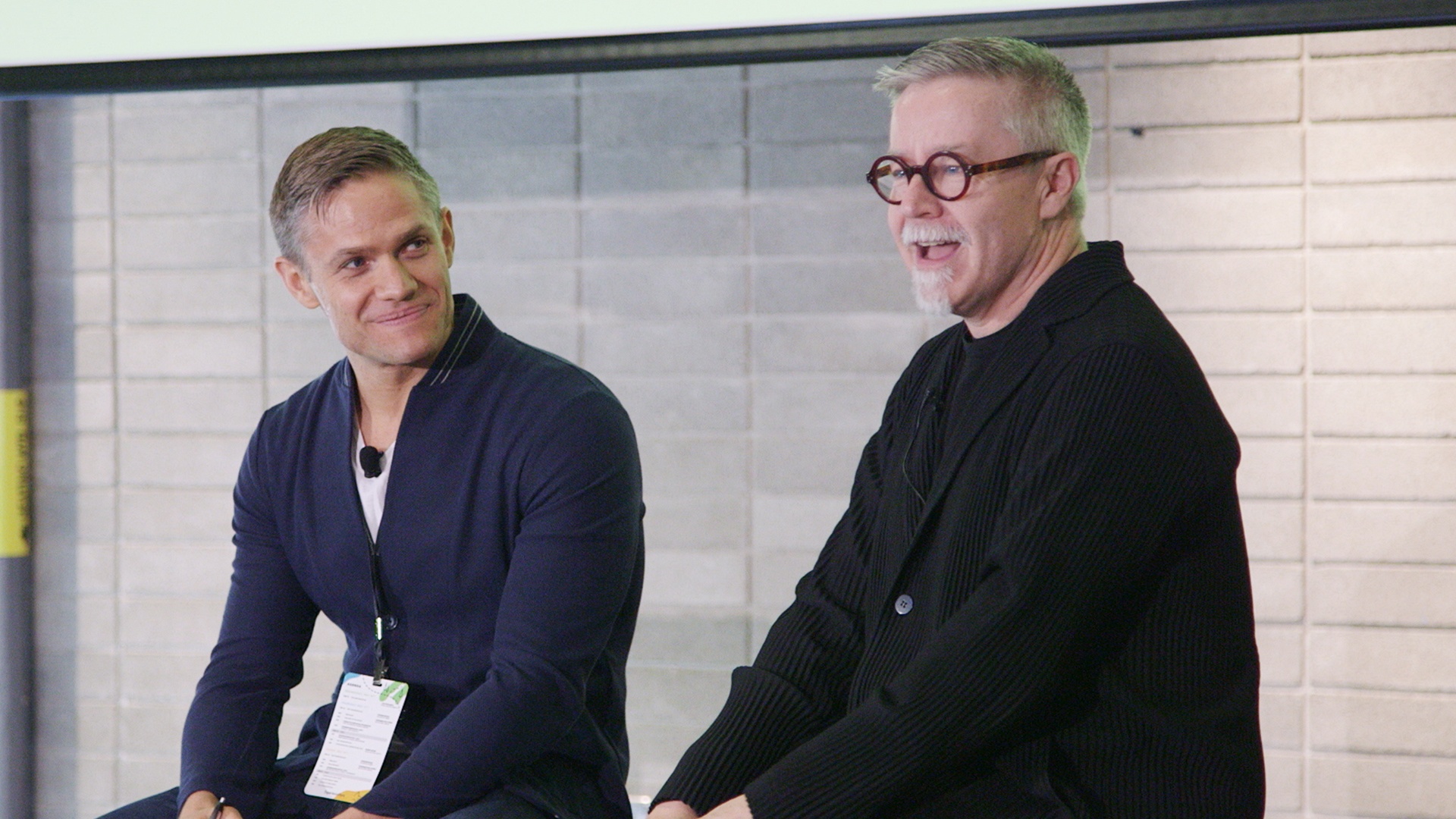 Q&A with IDEO's Tim Brown and ExperiencePoint's Andrew Webster