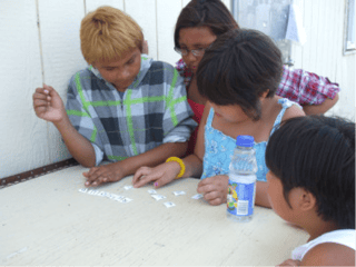 Initiated by former Ontario Lieutenant-Governor James Bartleman, who recognized the importance of empowering First Nations children and youth to overcome the challenges they face with the power of literacy, the program has grown from five to over 80 summer camps in remote native communities across the country.