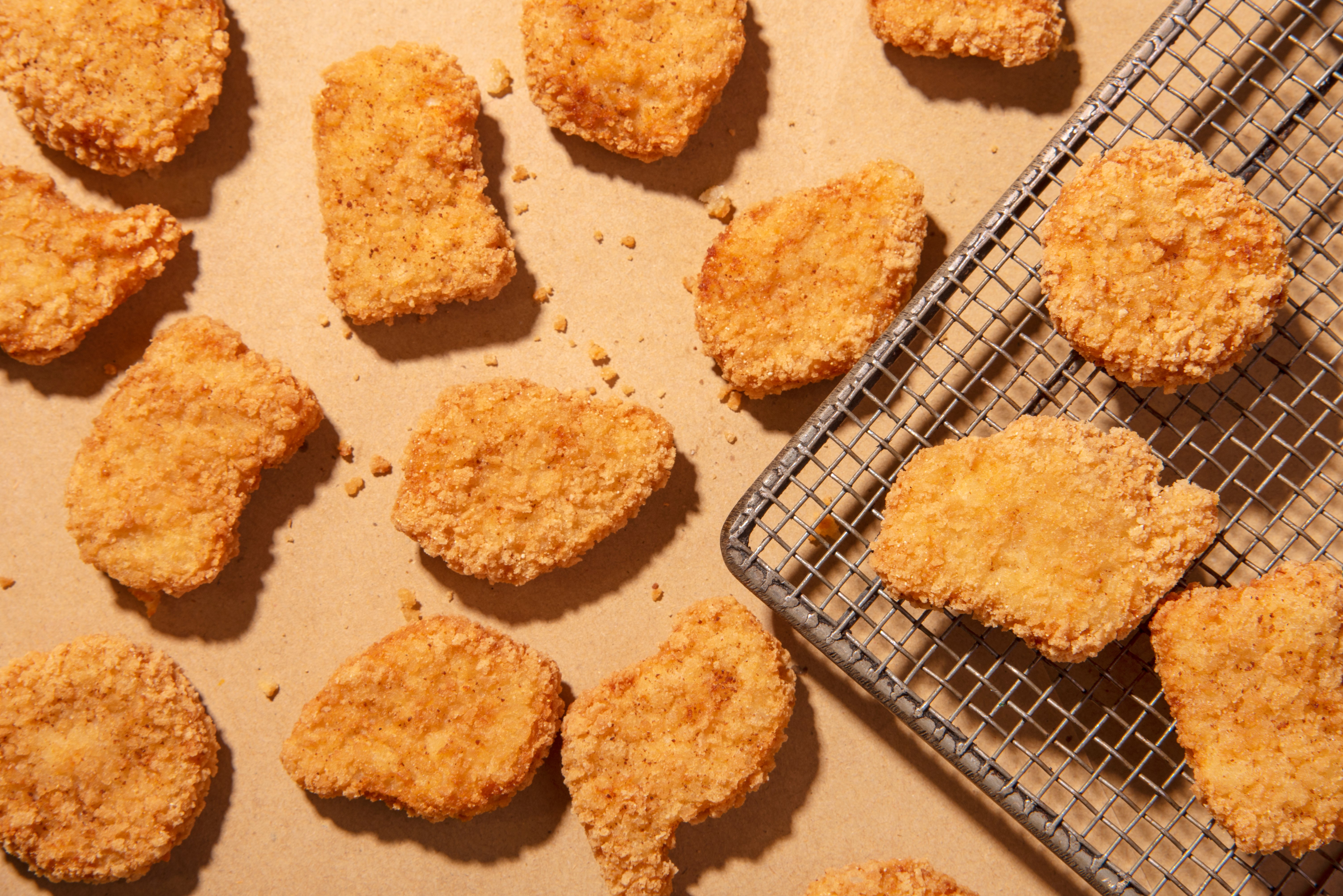 KFC’s Menu Innovations