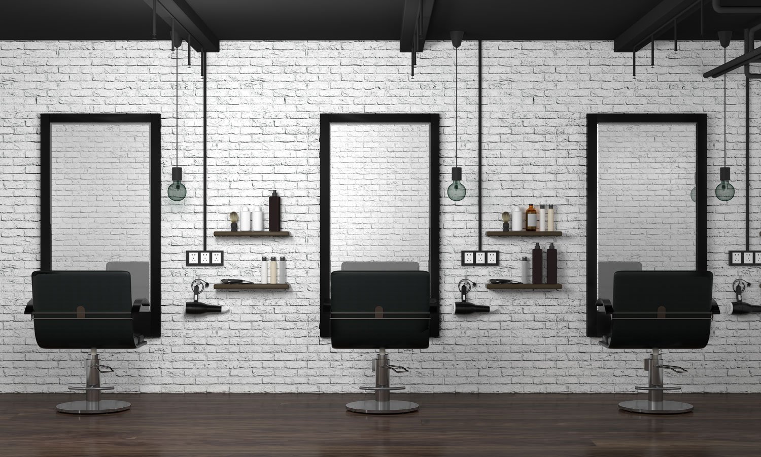 Design Thinking In Action How One Hair Salon Franchise Innovated To The Top